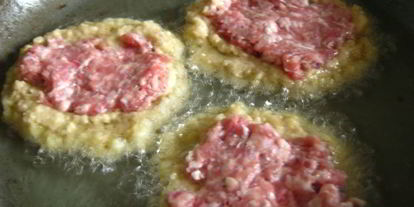 Шаг 5: колдунов