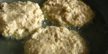 Шаг 6: колдунов