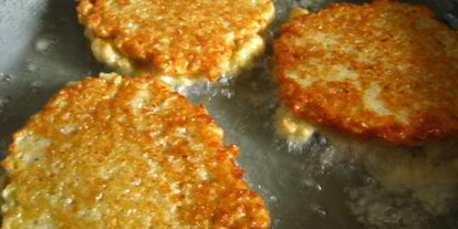 Шаг 7: колдунов