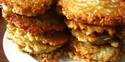 Шаг 9: колдунов