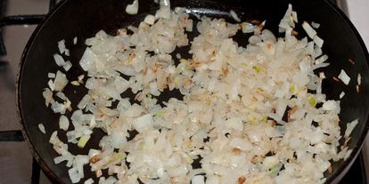 Шаг 7: куриных драников