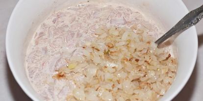 Шаг 8: куриных драников