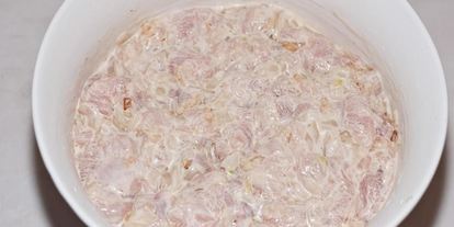 Шаг 9: куриных драников