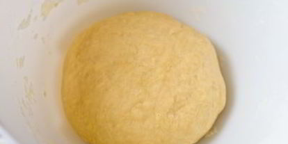 Шаг 2: мучных колдунов с грудинкой