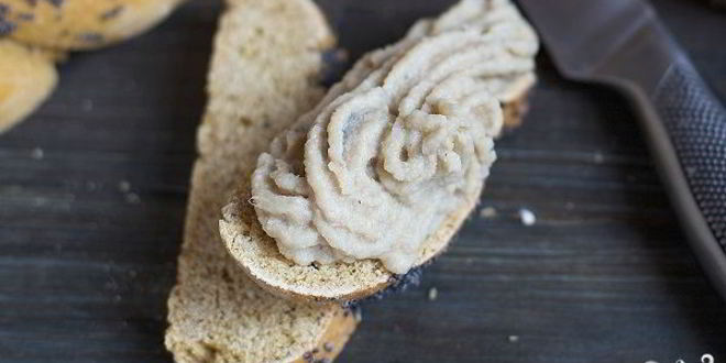 Рецепт форшмака диетического