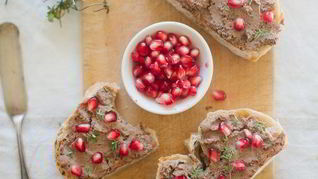 Рецепт Форшмака из сельди