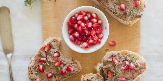 Рецепт форшмака из сельди