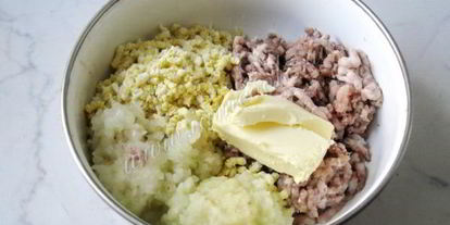 Шаг 4: форшмака классического