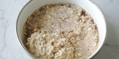 Шаг 5: форшмака классического