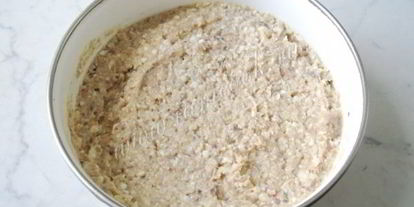 Шаг 6: форшмака классического