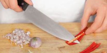 Шаг 1: азиатских фрикаделек