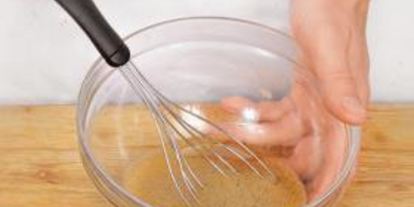 Шаг 2: азиатских фрикаделек