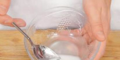 Шаг 3: азиатских фрикаделек