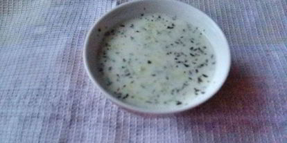 Шаг 12: ближневосточных фрикаделек