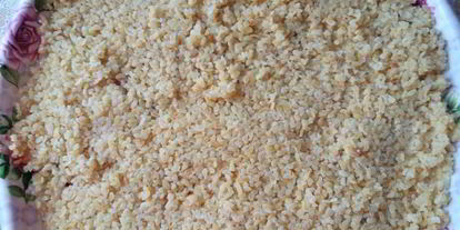 Шаг 2: ближневосточных фрикаделек