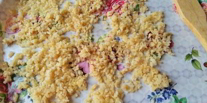 Шаг 6: ближневосточных фрикаделек