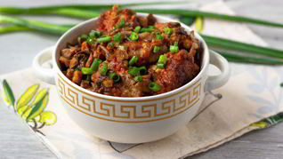 Рецепт Фрикаделек Альбондигас по-испански