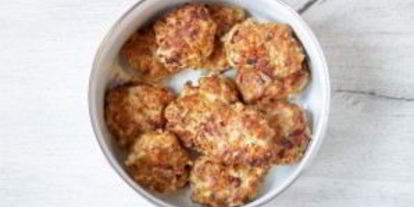 Шаг 3: фрикаделек альбондигас по-испански