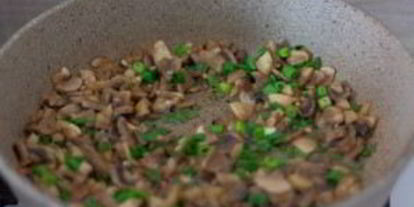 Шаг 4: фрикаделек альбондигас по-испански