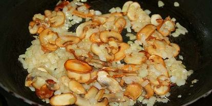 Шаг 5: фрикаделек из говядины