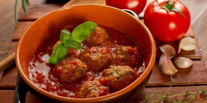 Рецепт Фрикаделек из говяжьего фарша