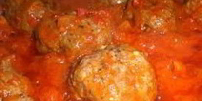 Шаг 10: фрикаделек из говяжьего фарша