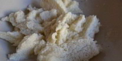 Шаг 2: фрикаделек из говяжьего фарша