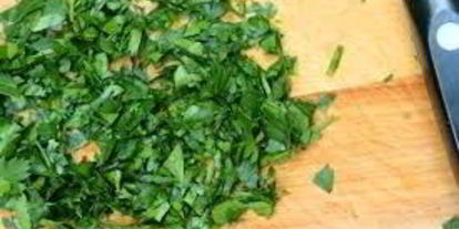 Шаг 3: фрикаделек из говяжьего фарша