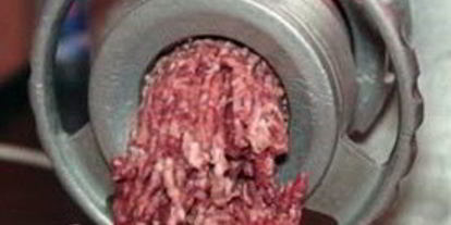 Шаг 5: фрикаделек из говяжьего фарша