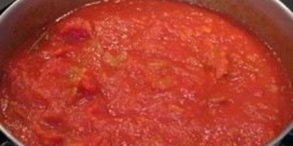 Шаг 9: фрикаделек из говяжьего фарша