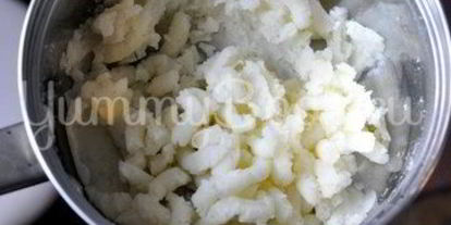 Шаг 2: фрикаделек иза икеа