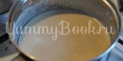 Шаг 7: фрикаделек иза икеа