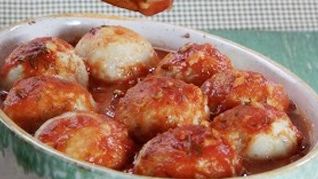 Рецепт Фрикаделек из щуки