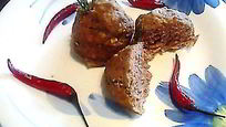 Рецепт Фрикаделек паровых