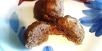 Шаг 5: фрикаделек паровых