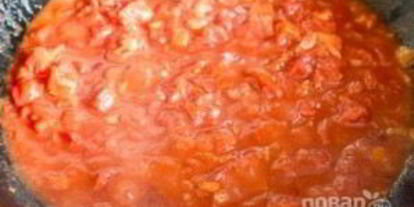 Шаг 3: фрикаделек по-марокански