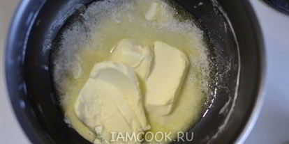 Шаг 4: фрикаделек по-шведски под французским соусом