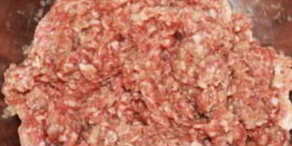 Шаг 2: фрикаделек под соусом