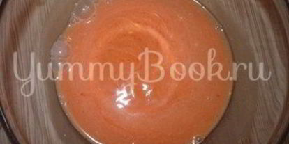 Шаг 2: фрикаделек под томатно-сырным соусом из мультиварки