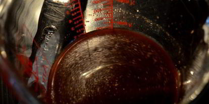 Шаг 5: фрикаделек с пряной яблочной глазурью