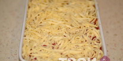 Шаг 3: фрикаделек в духовке