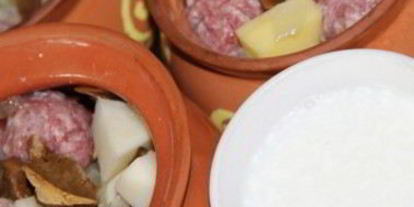 Шаг 2: фрикаделек в микроволновке