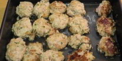 Шаг 4: фрикаделек в сливочном соусе