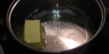 Шаг 5: фрикаделек в сливочном соусе