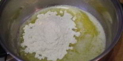 Шаг 6: фрикаделек в сливочном соусе