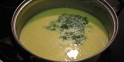 Шаг 8: фрикаделек в сливочном соусе