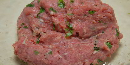 Шаг 2: фрикаделек в томатном соусе