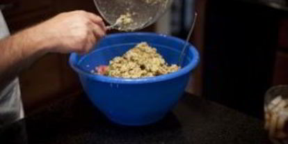 Шаг 5: говяжьих фрикаделек