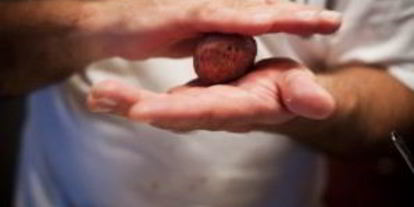 Шаг 7: говяжьих фрикаделек