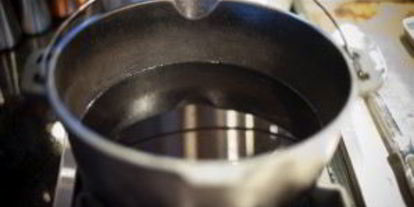 Шаг 8: говяжьих фрикаделек